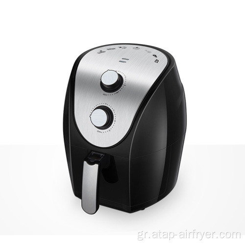 Φούρνος Air Fryer 3.5L 4.5L